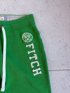 dresy straight ambercrombie&Fitch