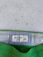 dresy straight ambercrombie&Fitch