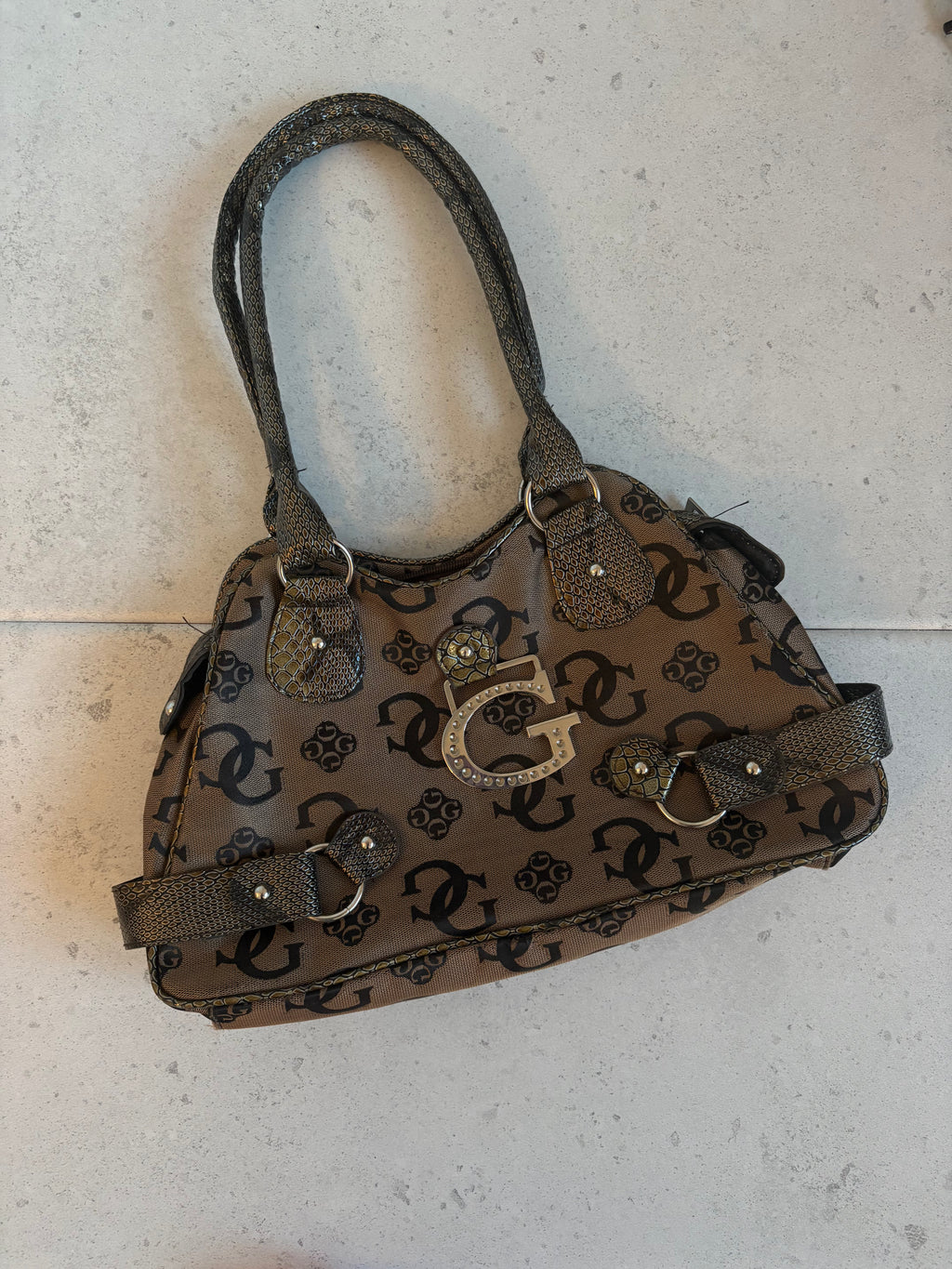 Torebka vintage G 2000s